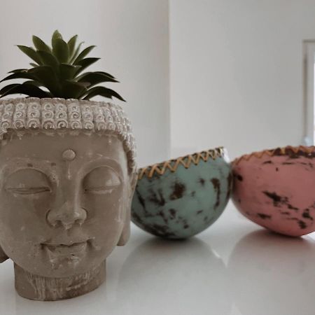 דורס Apartments Bali מראה חיצוני תמונה