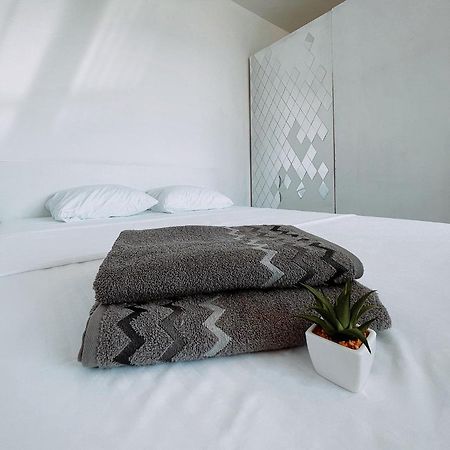 דורס Apartments Bali מראה חיצוני תמונה