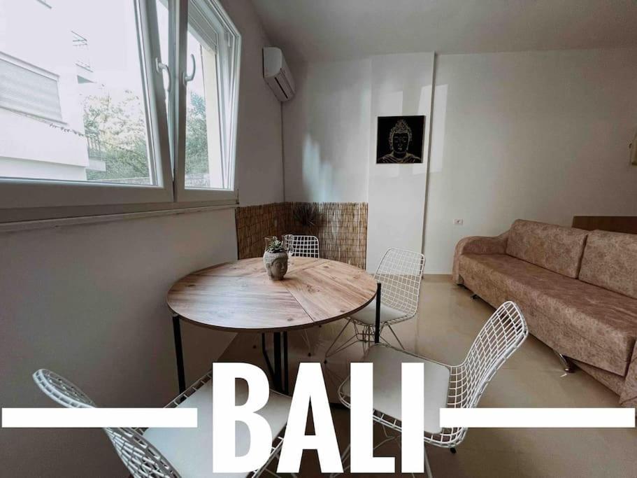 דורס Apartments Bali מראה חיצוני תמונה