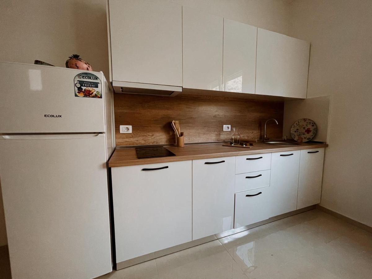 דורס Apartments Bali מראה חיצוני תמונה