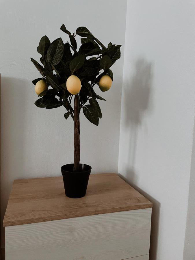 דורס Apartments Bali מראה חיצוני תמונה