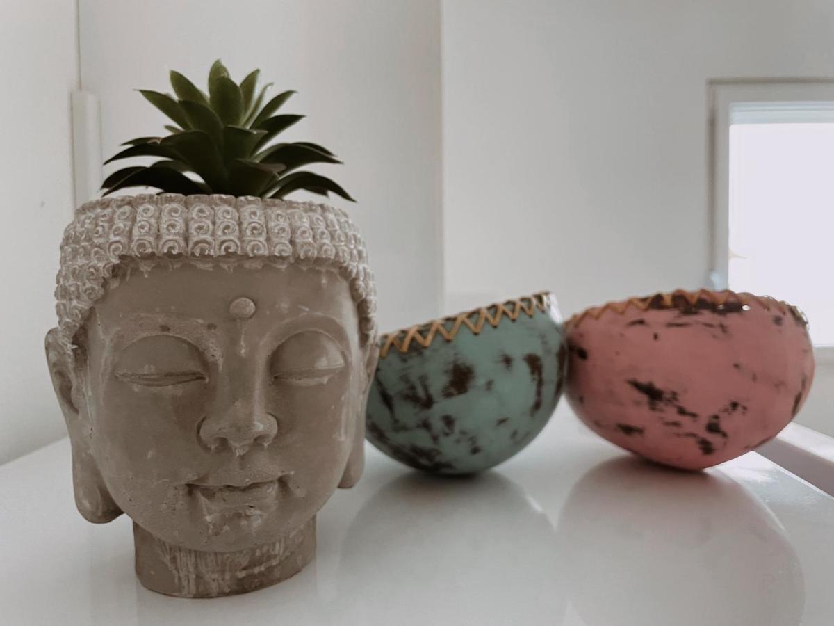 דורס Apartments Bali מראה חיצוני תמונה