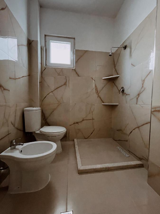 דורס Apartments Bali מראה חיצוני תמונה