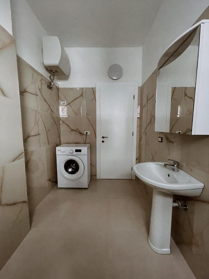 דורס Apartments Bali מראה חיצוני תמונה