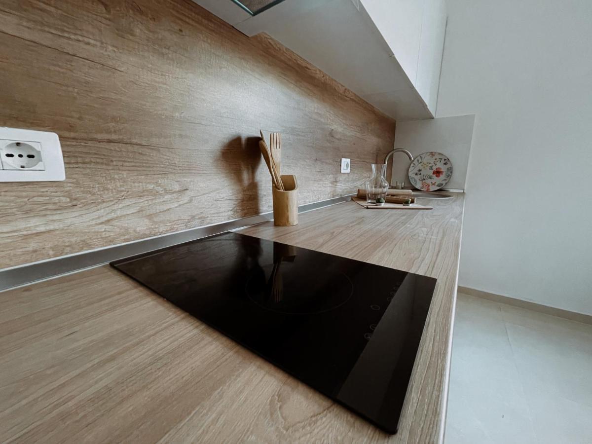 דורס Apartments Bali מראה חיצוני תמונה