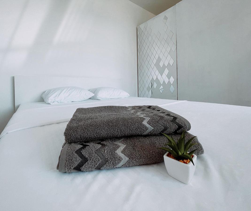 דורס Apartments Bali מראה חיצוני תמונה