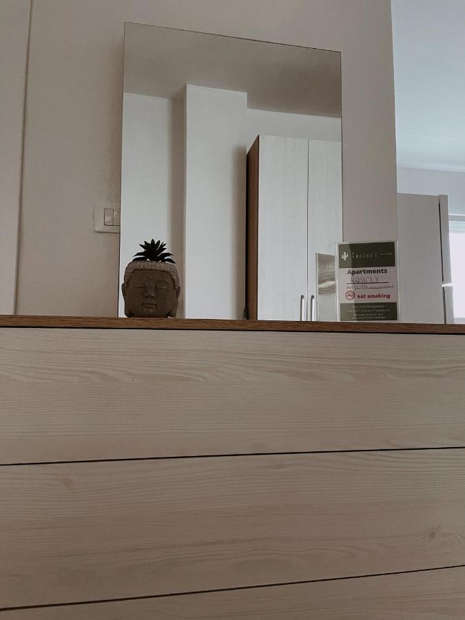 דורס Apartments Bali מראה חיצוני תמונה