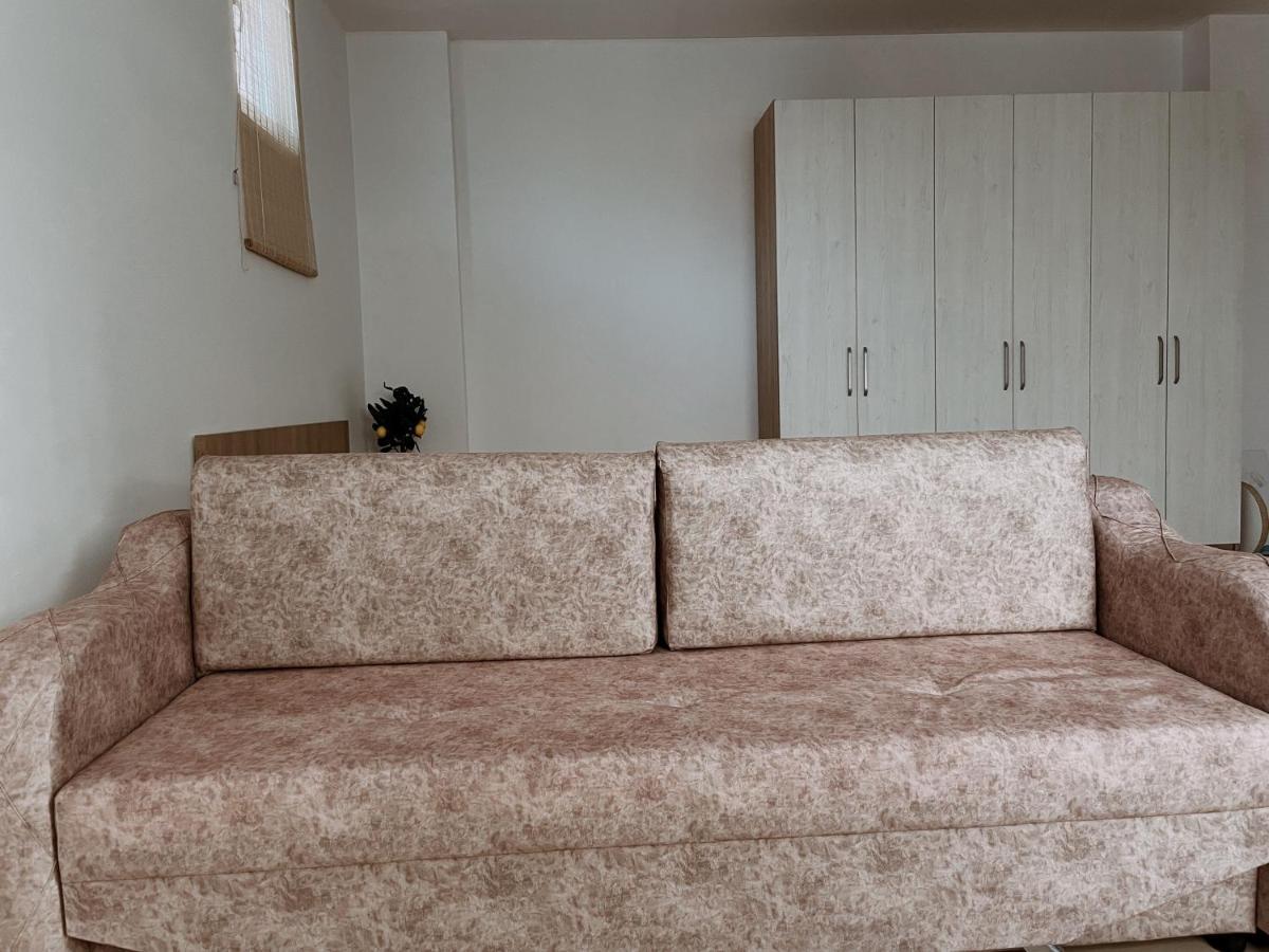 דורס Apartments Bali מראה חיצוני תמונה